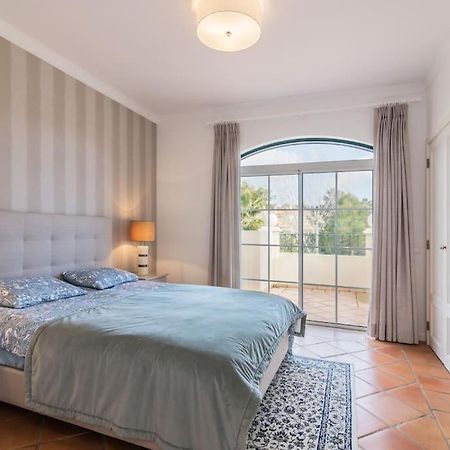 Moradia Geminada Com 2 Quartos Quinta Do Lago Exterior foto